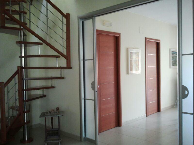 I Due Archi Bed & Breakfast Matera Exterior foto
