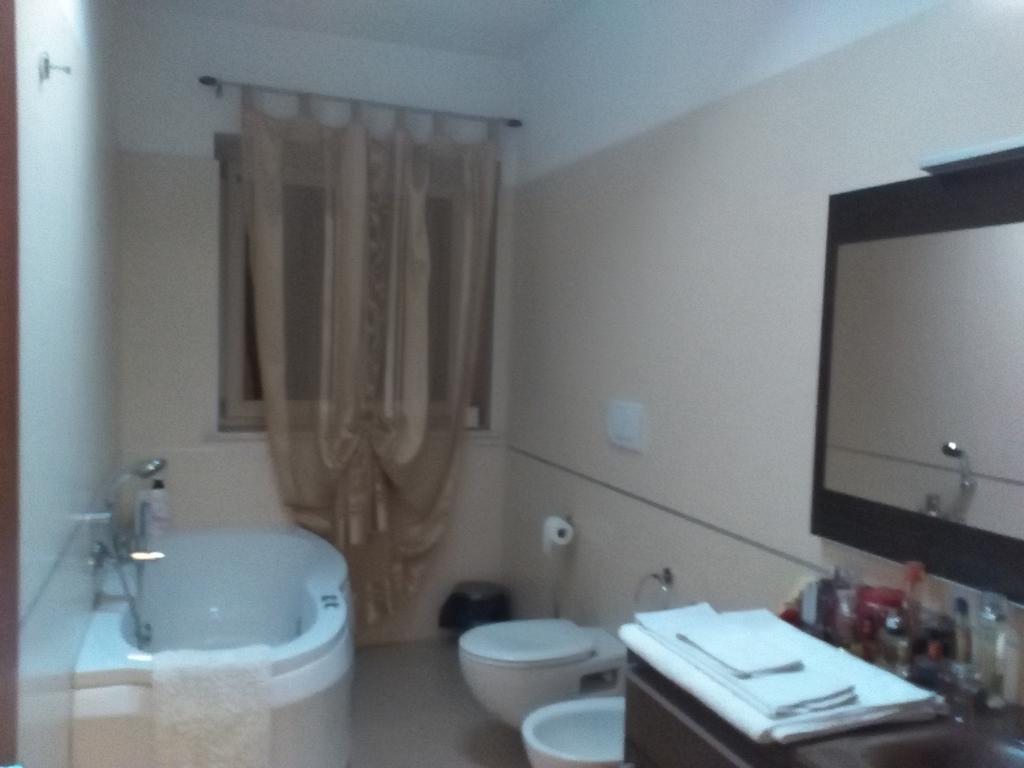 I Due Archi Bed & Breakfast Matera Exterior foto