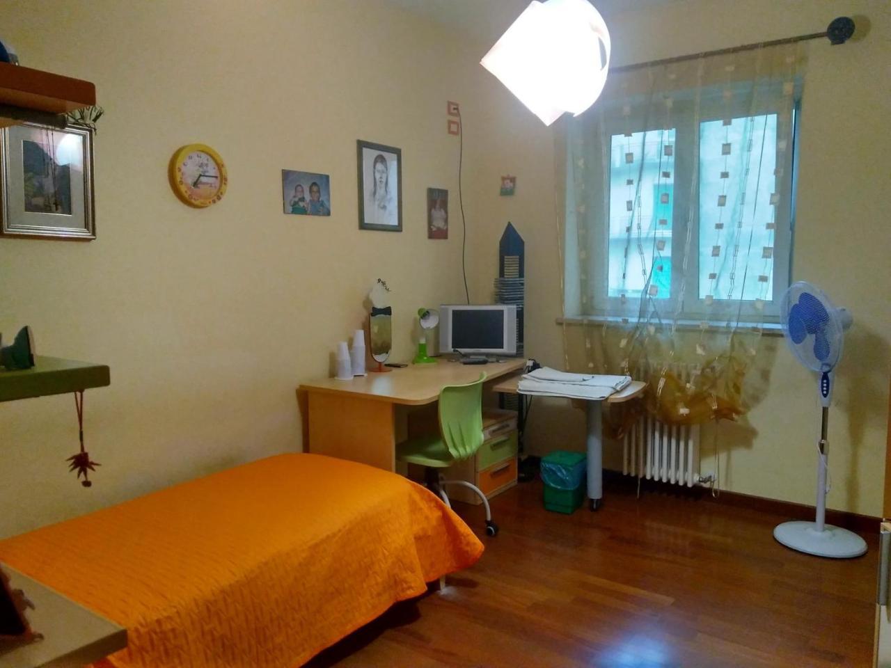 I Due Archi Bed & Breakfast Matera Exterior foto