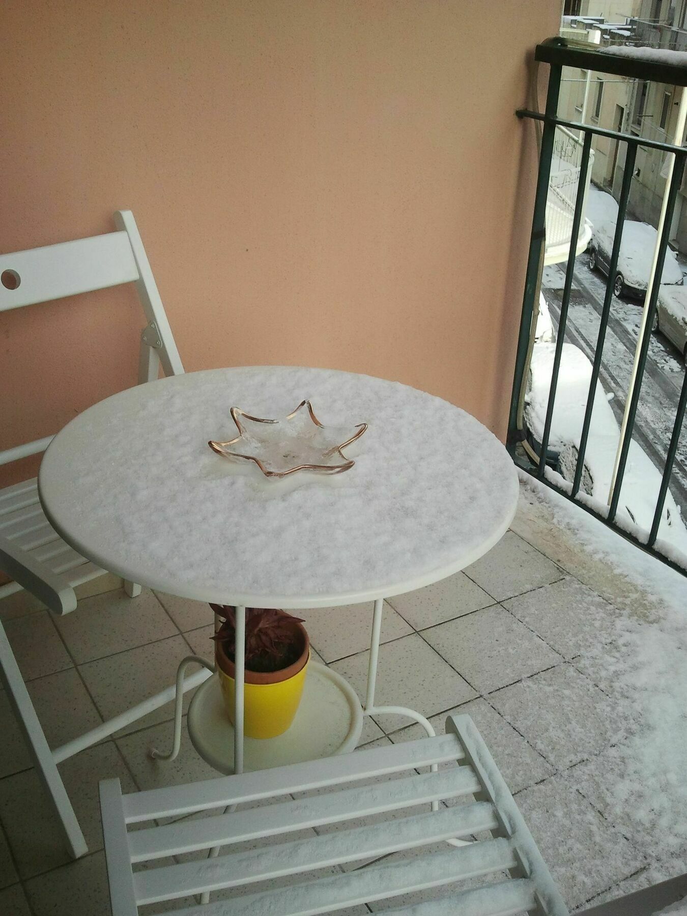 I Due Archi Bed & Breakfast Matera Exterior foto