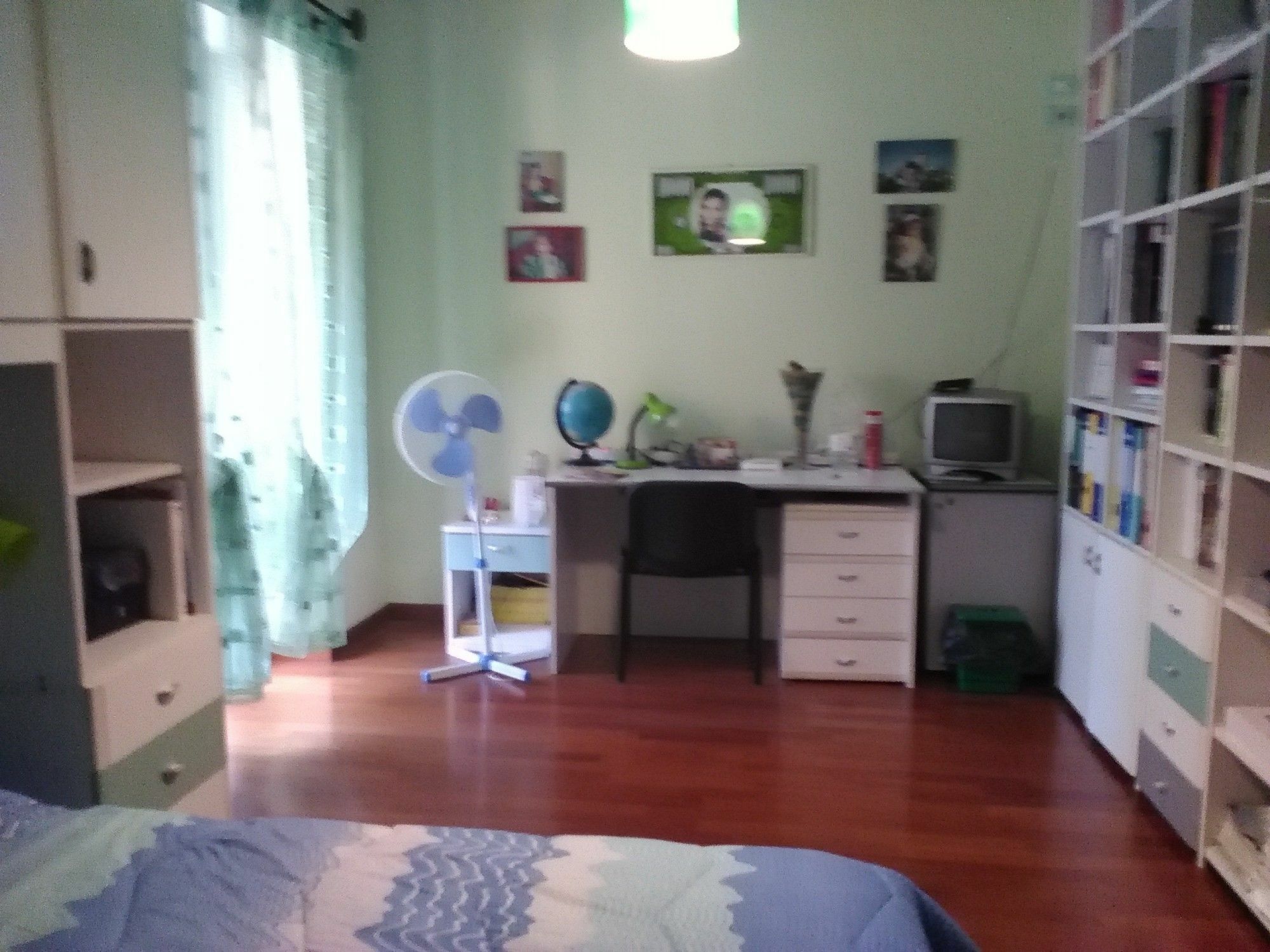 I Due Archi Bed & Breakfast Matera Exterior foto